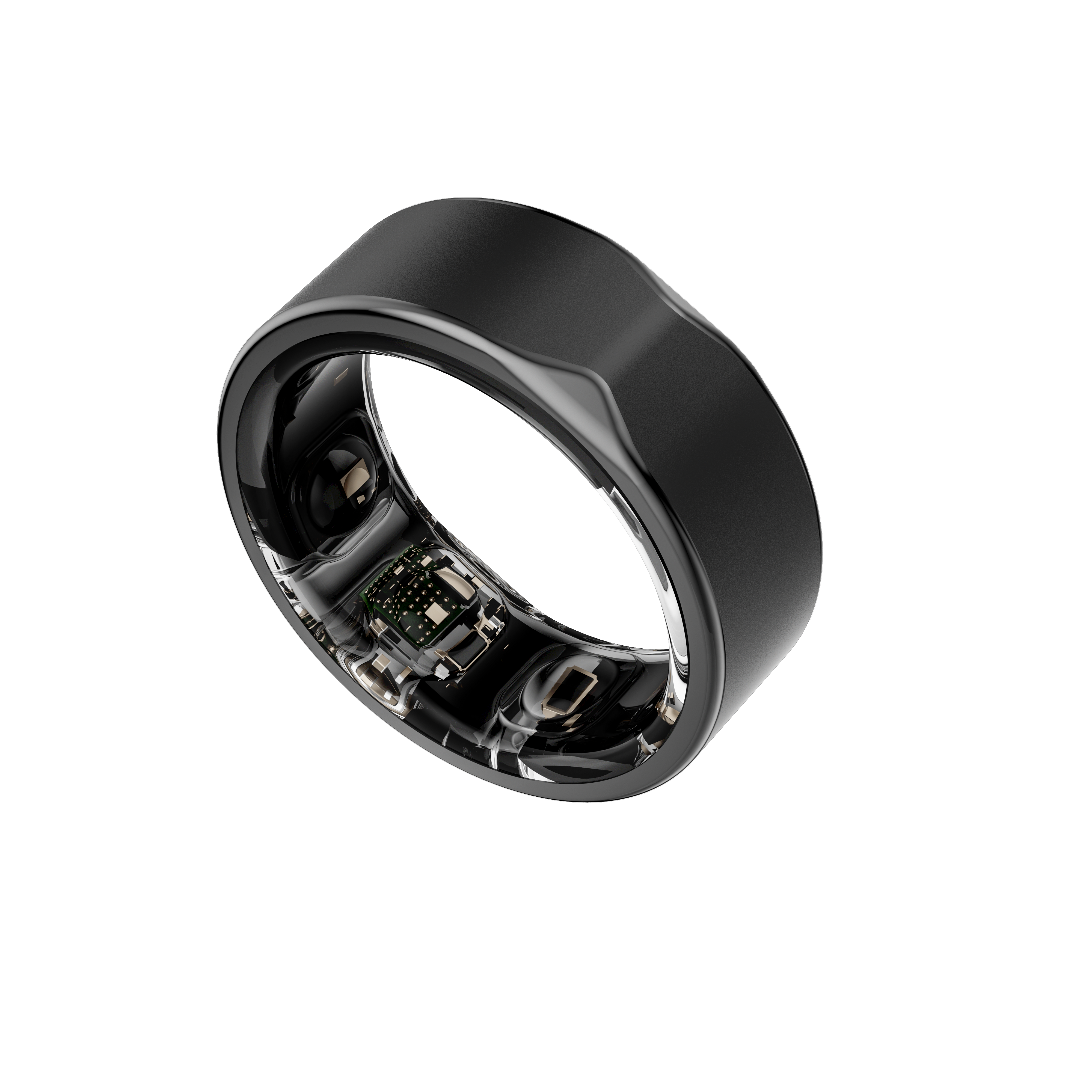 Aura Ring X